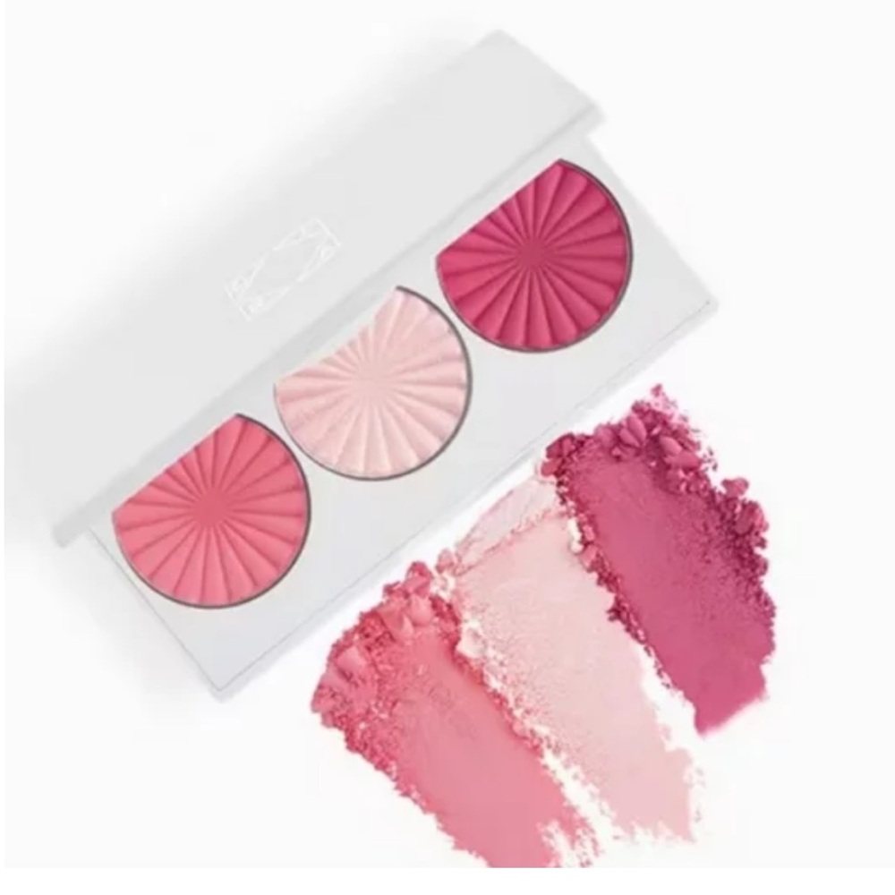 OFRA Midi Palette Blossom Blush - Pink Hues
